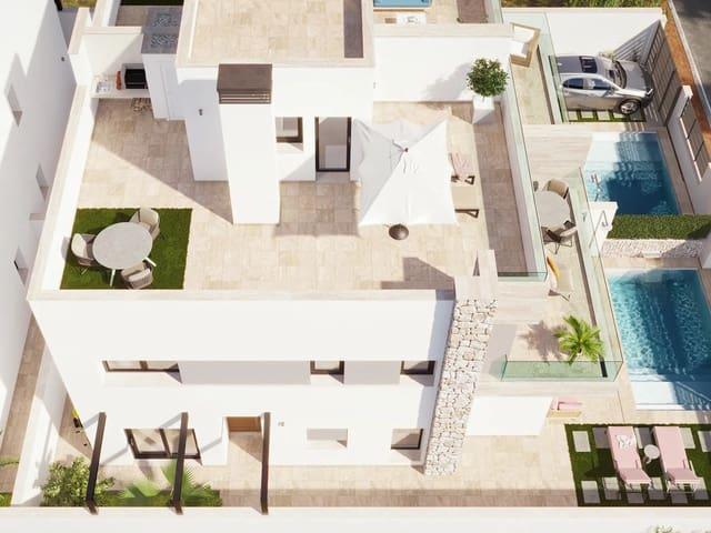 Chalet en venta en San Pedro del Pinatar, Campo de Cartagena y Mar Menor
