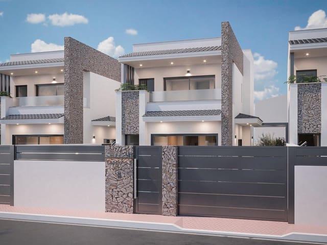 Chalet en venta en Los Cuarteros, Campo de Cartagena y Mar Menor