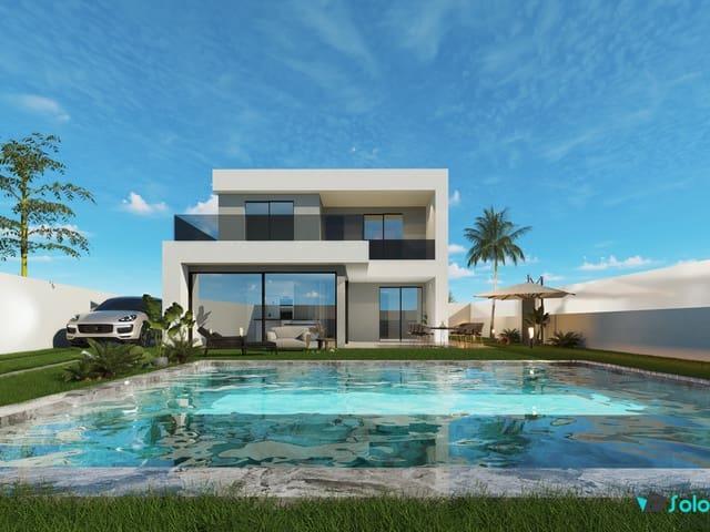 Chalet en venta en San Pedro del Pinatar, Campo de Cartagena y Mar Menor