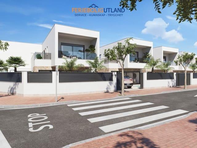 Chalet en venta en San Pedro del Pinatar, Campo de Cartagena y Mar Menor