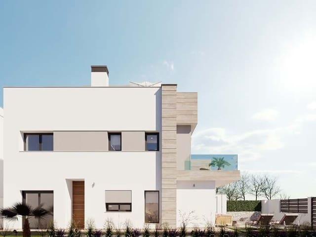 Chalet en venta en San Pedro del Pinatar, Campo de Cartagena y Mar Menor