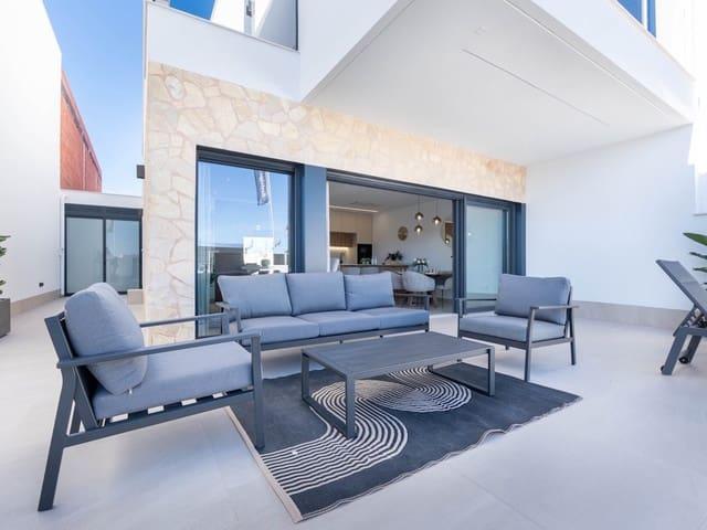Chalet en venta en San Pedro del Pinatar, Campo de Cartagena y Mar Menor