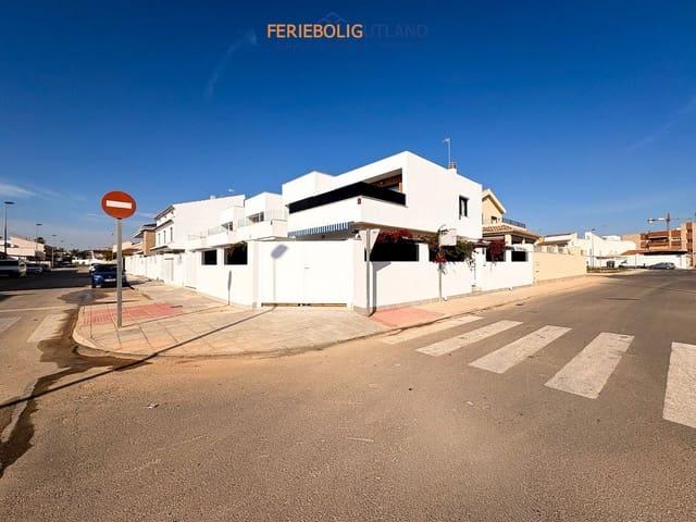 Chalet en venta en San Pedro del Pinatar, Campo de Cartagena y Mar Menor