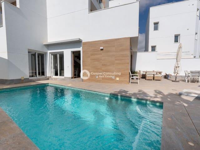 Chalet en venta en San Pedro del Pinatar, Campo de Cartagena y Mar Menor