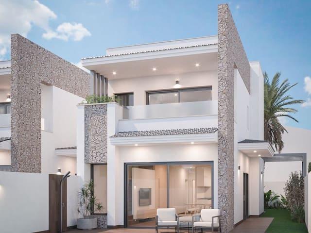 Chalet en venta en San Pedro del Pinatar, Campo de Cartagena y Mar Menor