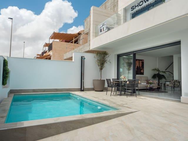Chalet en venta en San Pedro del Pinatar, Campo de Cartagena y Mar Menor