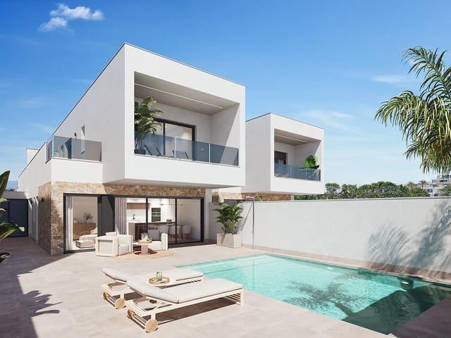 Chalet en venta en San Pedro del Pinatar, Campo de Cartagena y Mar Menor