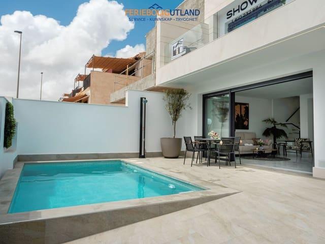 Chalet en venta en San Pedro del Pinatar, Campo de Cartagena y Mar Menor