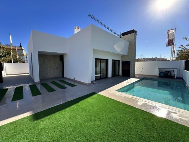 Chalet en venta en San Pedro del Pinatar, Campo de Cartagena y Mar Menor