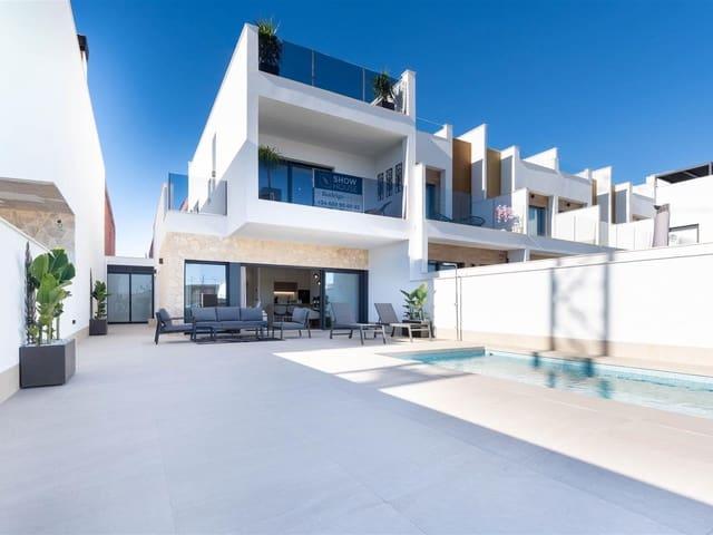 Chalet en venta en San Pedro del Pinatar, Campo de Cartagena y Mar Menor