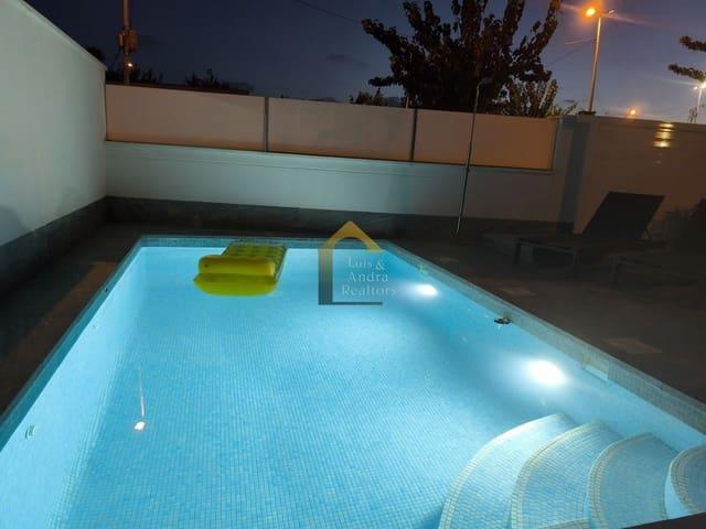 Chalet en venta en San Pedro del Pinatar, Campo de Cartagena y Mar Menor