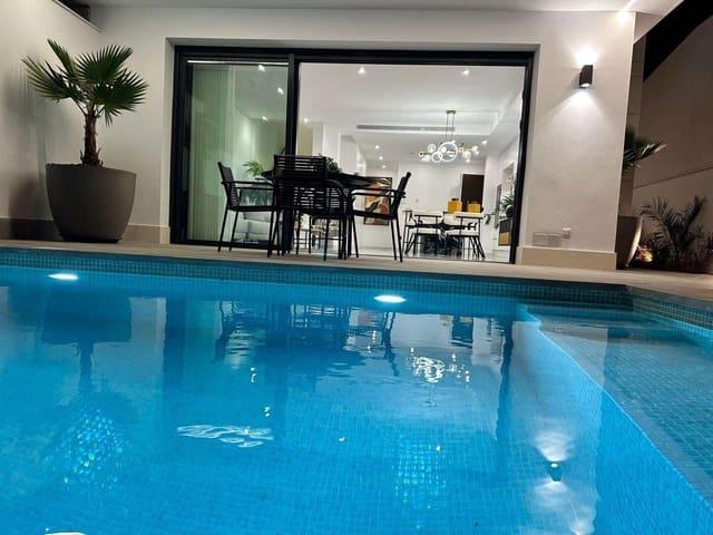 Chalet en venta en San Pedro del Pinatar, Campo de Cartagena y Mar Menor
