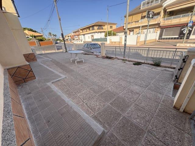 Chalet en venta en San Pedro del Pinatar