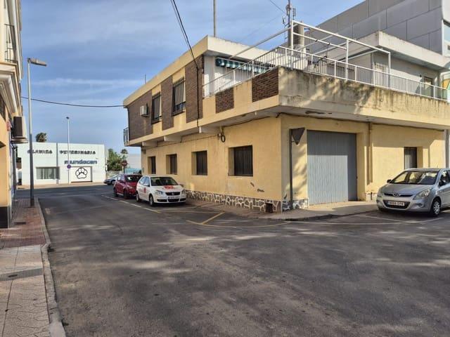 Chalet en venta en San Pedro del Pinatar, Campo de Cartagena y Mar Menor