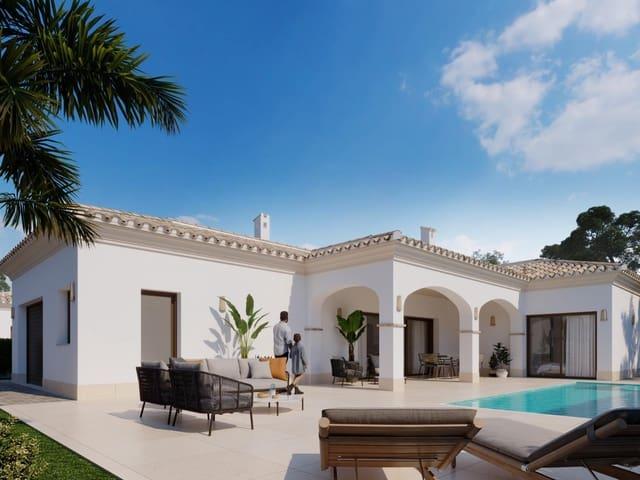 Chalet en venta en San Pedro del Pinatar, Campo de Cartagena y Mar Menor
