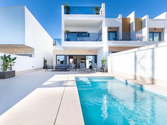 Chalet en venta en San Pedro del Pinatar, Campo de Cartagena y Mar Menor