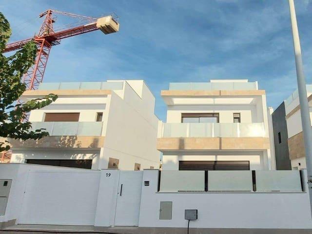Chalet en venta en San Pedro del Pinatar, Campo de Cartagena y Mar Menor