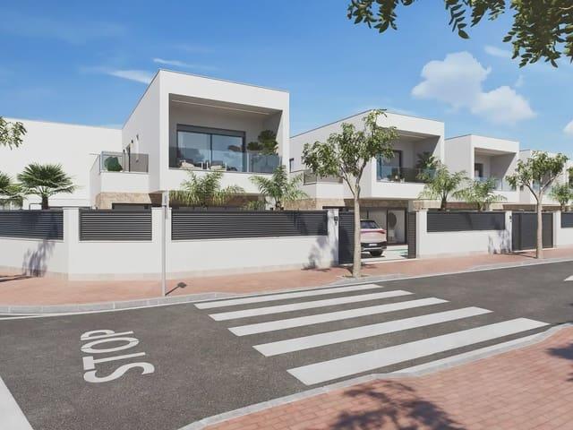 Chalet en venta en San Pedro del Pinatar, Campo de Cartagena y Mar Menor