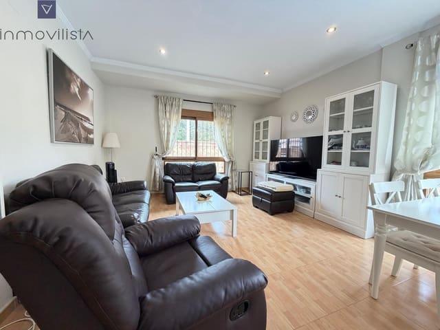 Chalet en venta en San Pedro del Pinatar, Campo de Cartagena y Mar Menor