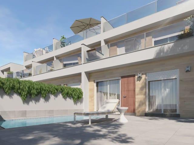 Chalet en venta en San Pedro del Pinatar, Campo de Cartagena y Mar Menor