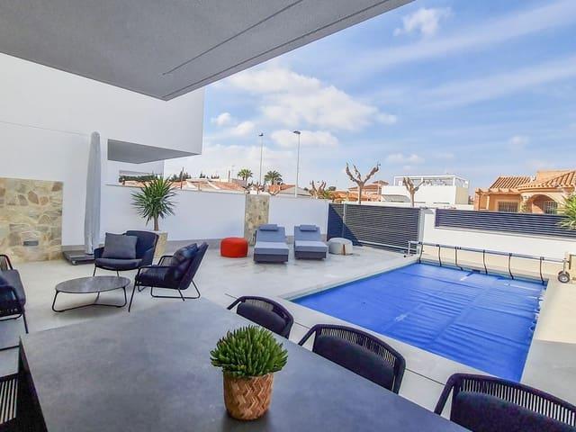 Chalet en venta en San Pedro del Pinatar, Campo de Cartagena y Mar Menor