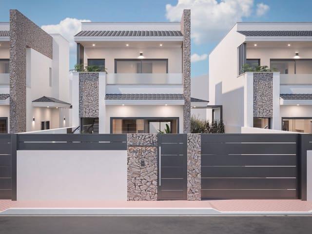 Chalet en venta en San Pedro del Pinatar, Campo de Cartagena y Mar Menor
