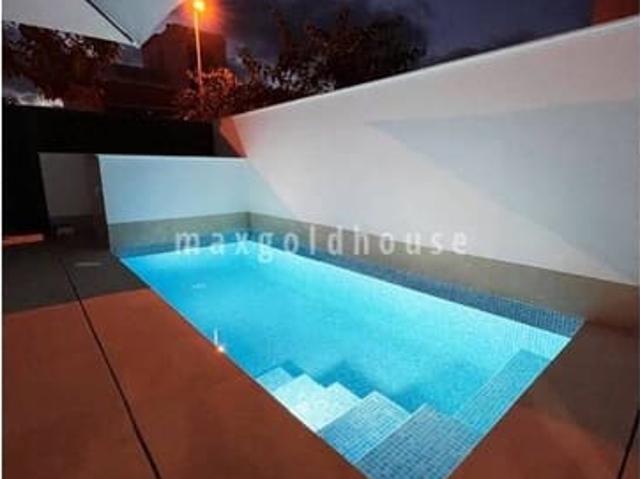 Chalet en venta en San Pedro del Pinatar, Campo de Cartagena y Mar Menor
