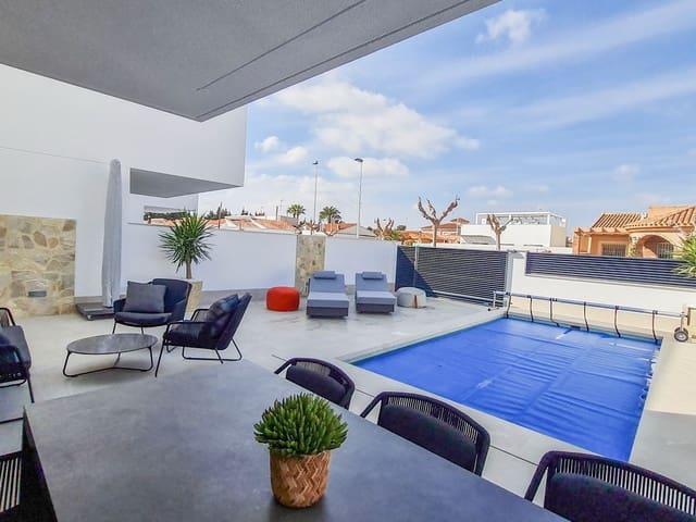 Chalet en venta en San Pedro del Pinatar, Campo de Cartagena y Mar Menor
