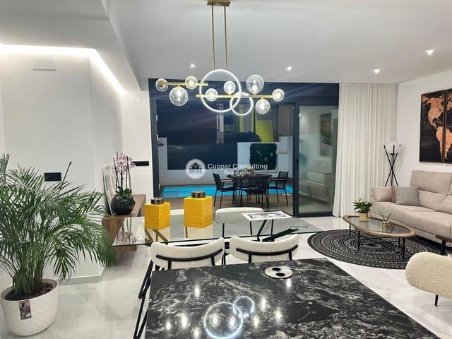 Chalet en venta en San Pedro del Pinatar, Campo de Cartagena y Mar Menor