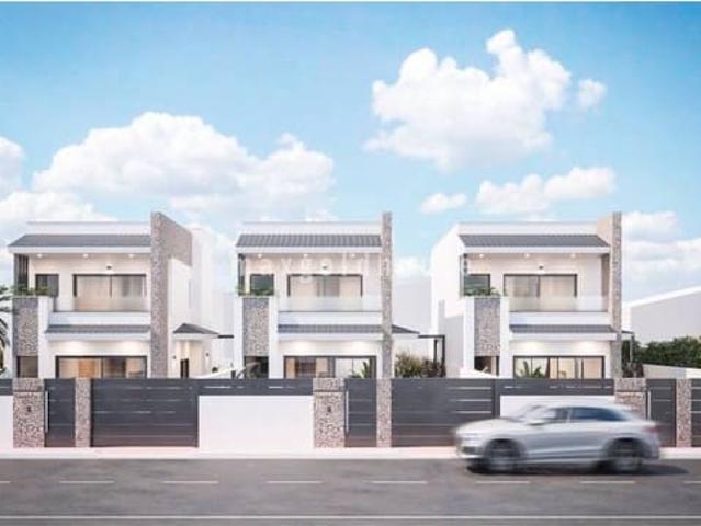 Chalet en venta en San Pedro del Pinatar, Campo de Cartagena y Mar Menor