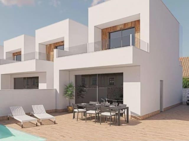 Chalet en venta en San Pedro del Pinatar, Campo de Cartagena y Mar Menor