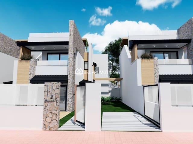 Chalet en venta en San Pedro del Pinatar, Campo de Cartagena y Mar Menor