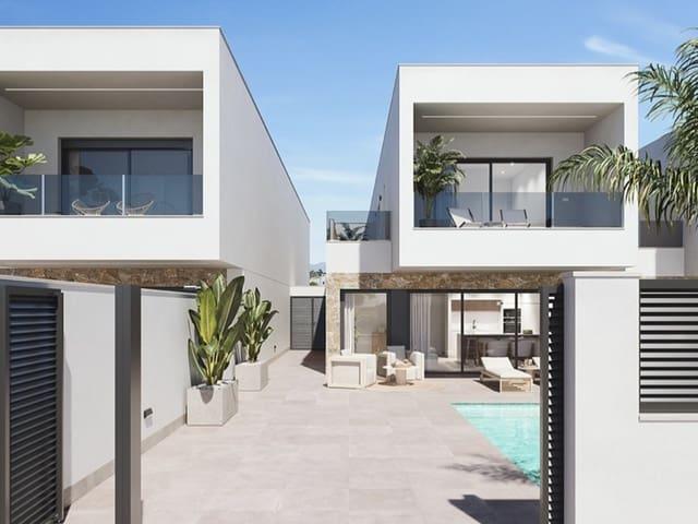 Chalet en venta en San Pedro del Pinatar, Campo de Cartagena y Mar Menor
