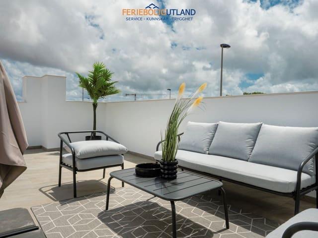 Chalet en venta en San Pedro del Pinatar, Campo de Cartagena y Mar Menor