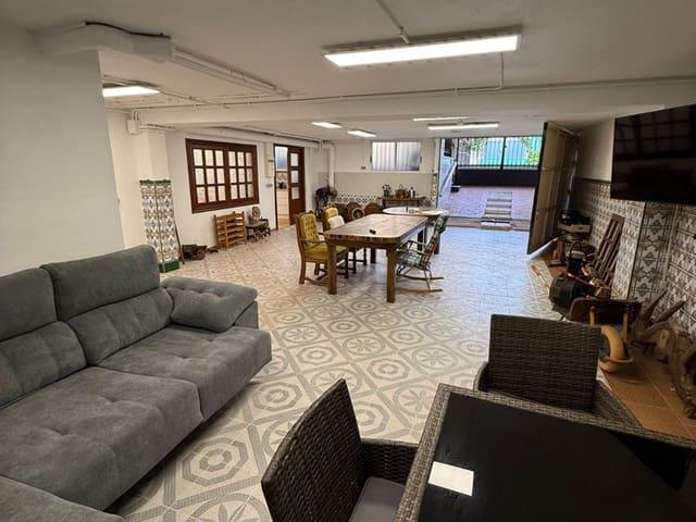 Chalet en venta en San Pedro del Pinatar, Campo de Cartagena y Mar Menor