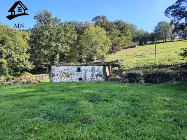 Chalet en venta en Vega De Pas, Cantabria