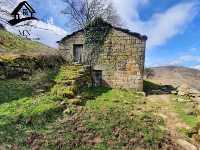 Chalet en venta en San Pedro Del Romeral, Cantabria