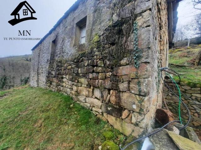 Chalet en venta en San Pedro Del Romeral, Cantabria