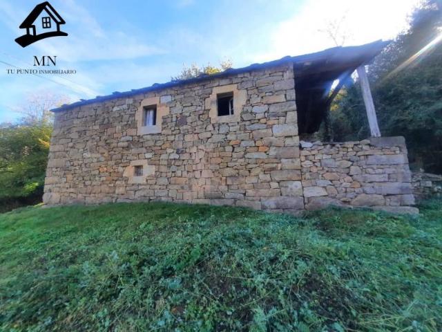 Chalet en venta en San Pedro Del Romeral, Cantabria