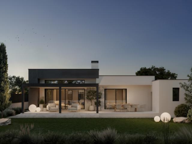 Chalet en venta en San Román De Los Montes, Castilla-La Mancha