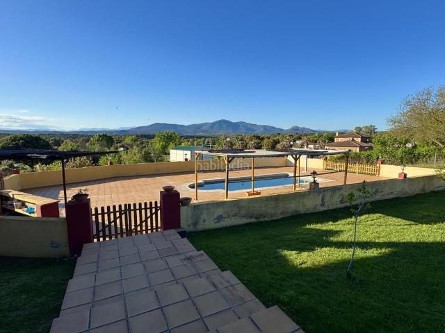 Chalet en venta en San Román De Los Montes, Castilla-La Mancha