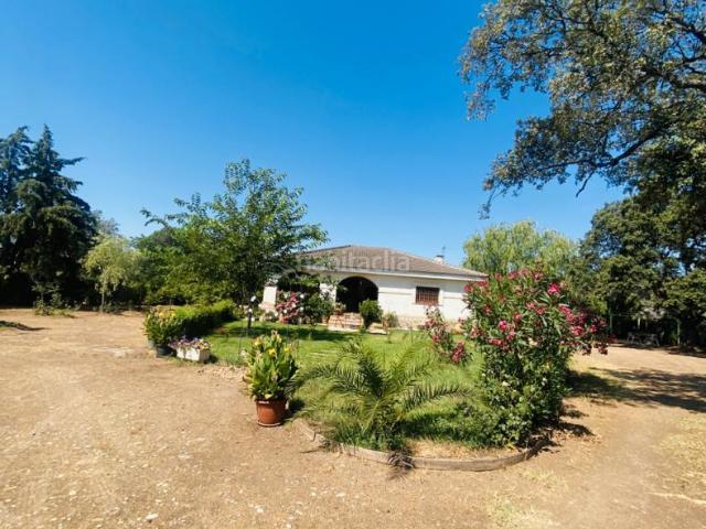 Villa en venta en San Román De Los Montes