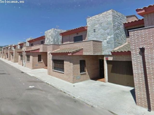 Casa en venta en San Román De Los Montes, Castilla-La Mancha