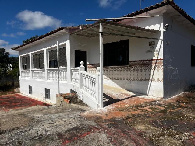 Chalet en venta en San Román De Los Montes, Castilla-La Mancha