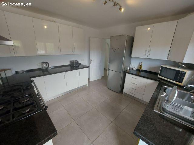 Casa en venta en La Alcaidesa, Campo de Gibraltar
