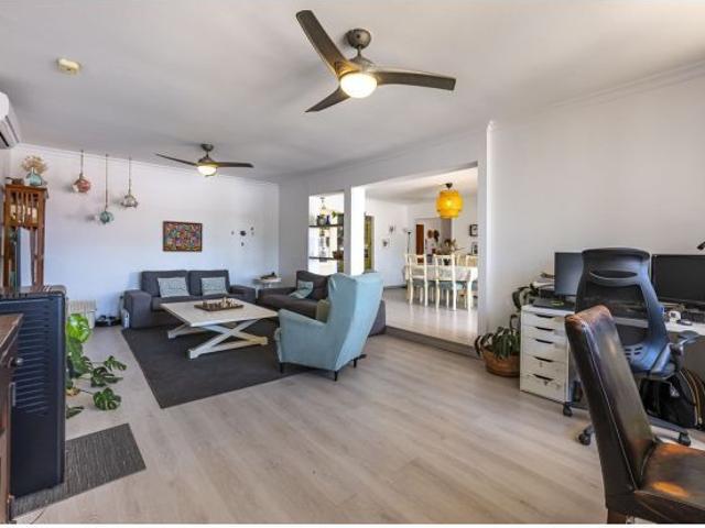 Casa en venta en La Alcaidesa, Campo de Gibraltar