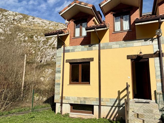 Casa en alquiler en San Roque De Riomiera, Cantabria