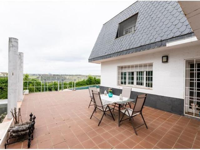 Casa en venta en San Sebastián De Los Reyes, Fuente del Fresno