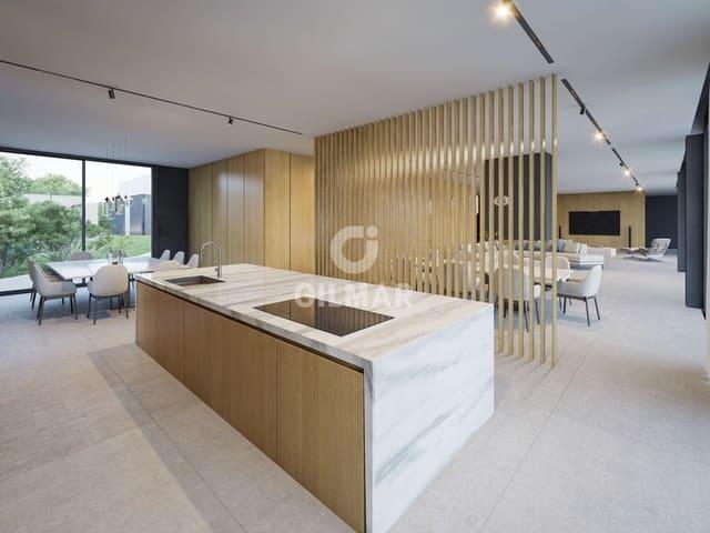 Chalet en venta en San Sebastián De Los Reyes, Madrid