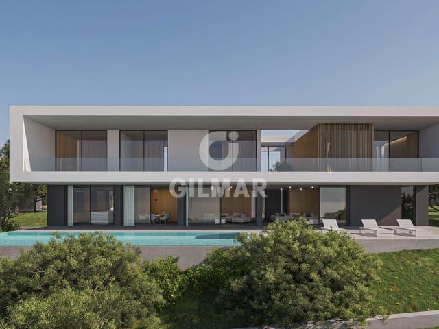 Chalet en venta en San Sebastián De Los Reyes, Madrid